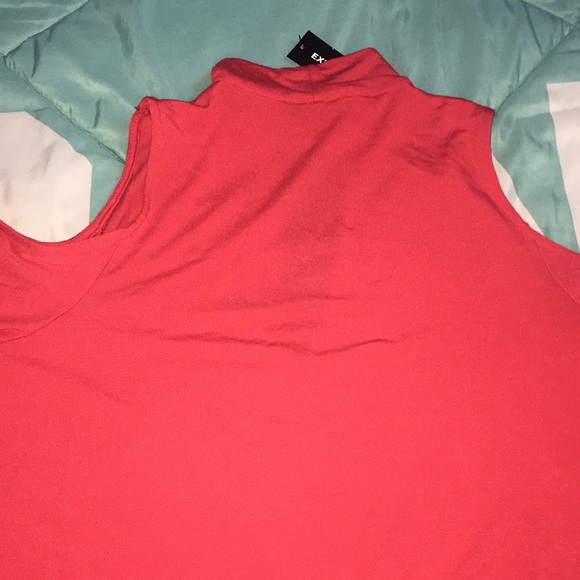 Express top - Picture 4 of 4